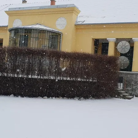 Li-di Apartman Kalocsa