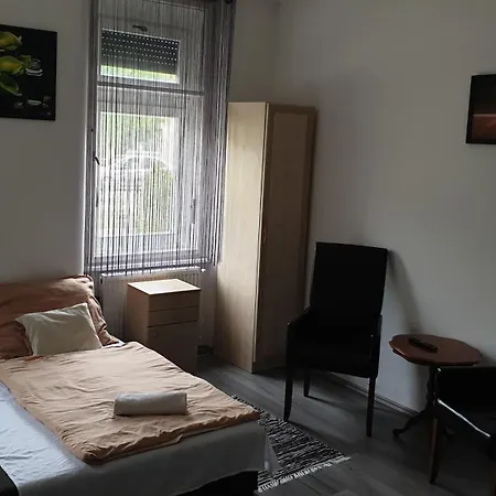 Apartman Li-di