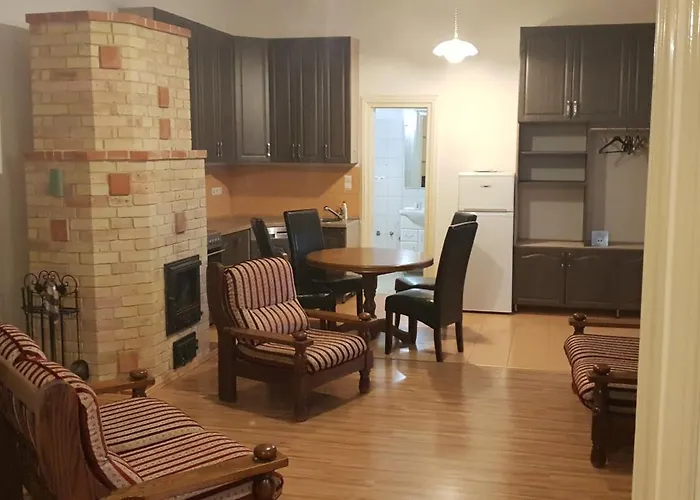 Li-di Apartament *
