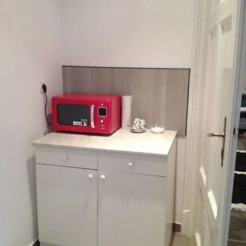 Li-di Apartament