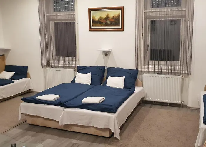 Li-di Apartament *