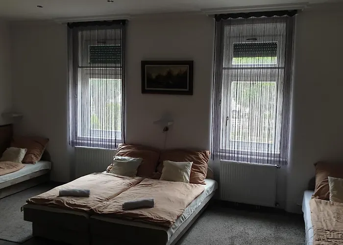 Li-di Apartament Kalocsa