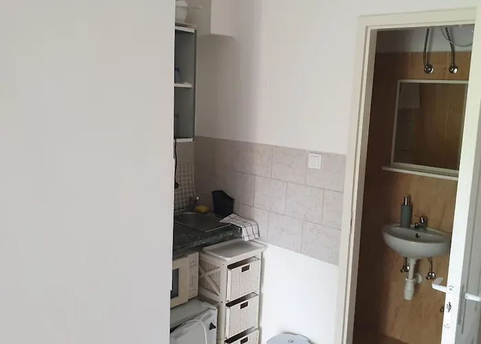 Li-di Apartament Kalocsa