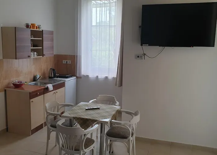 Apartment Li-di Kalocsa