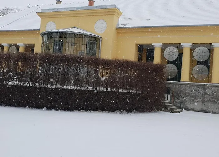 Li-di Apartament Kalocsa