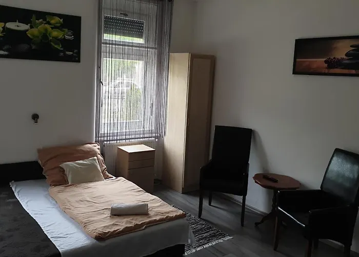 Apartament Li-di